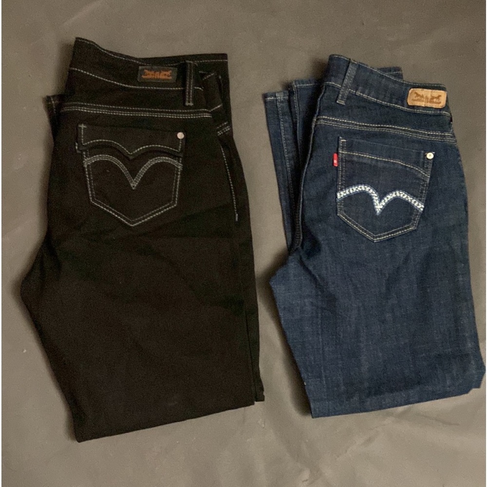 Women’s Levi’s 14 Medium